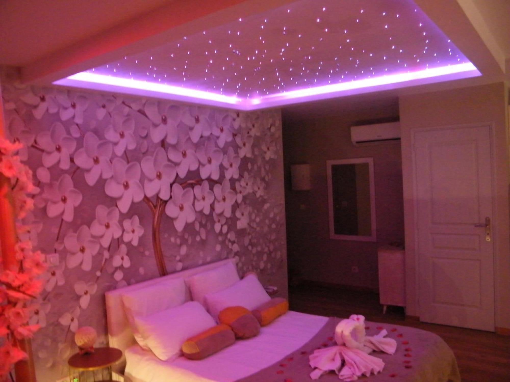 Studio Love Room Spa Baignoire Double La Ciotat Centre Port Exterior foto